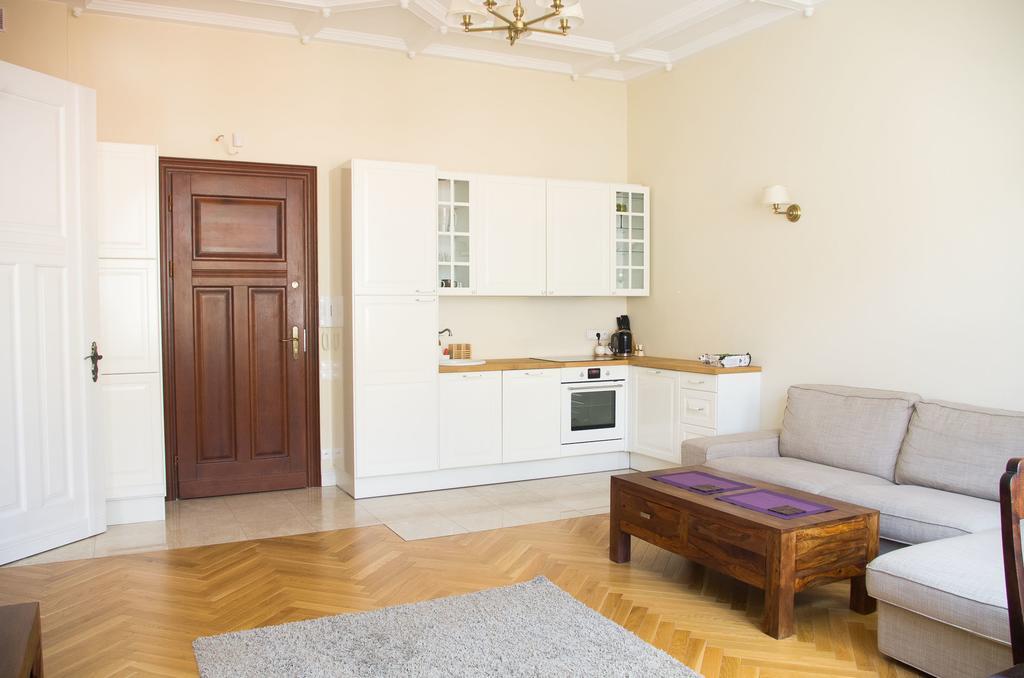 Apartamenty Krolowej Zoppot Zimmer foto