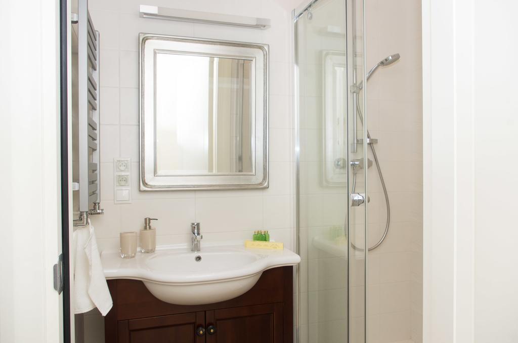 Apartamenty Krolowej Zoppot Zimmer foto